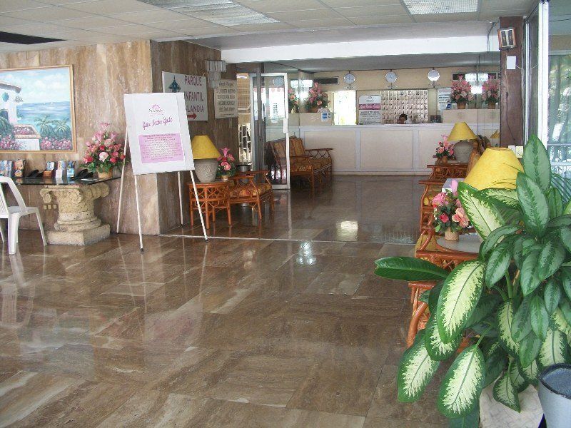 Sands Acapulco Hotel & Bungalows Intérieur photo